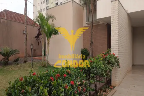 Casa Para Alugar Centro Cambé