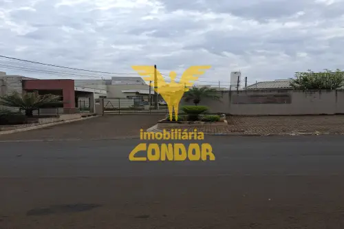CONDOMÍNIO RESIDENCIAL CAROLINA - CASA