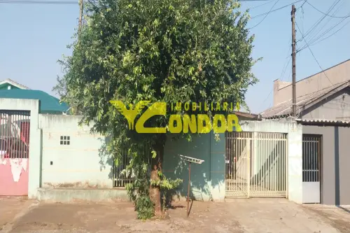 casa