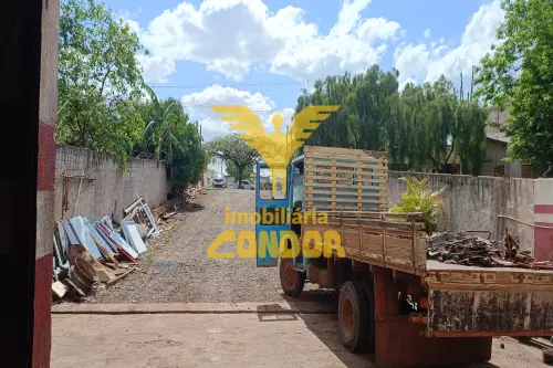 Comercial Á Venda Villa Prata Cambé