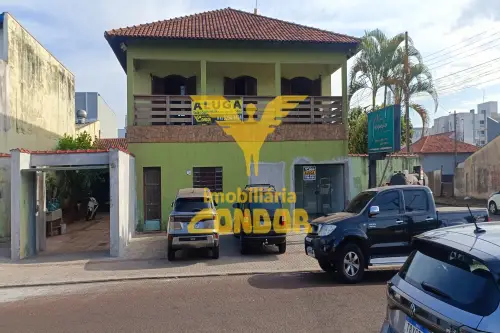 RUA SANTOS N.º 51 SALA 02