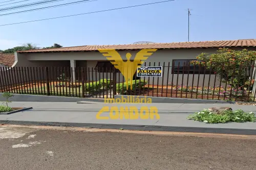 casa