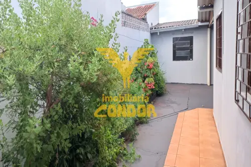 RUA DOMINGOS JORGE VELHO N. 903