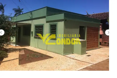 casa