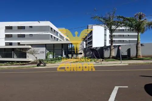 Smart 412 - Residencial