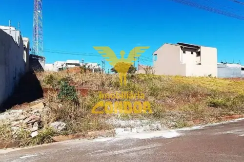 terreno