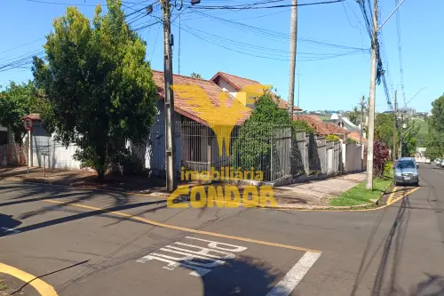 AVENIDA CANADÁ N.º 312