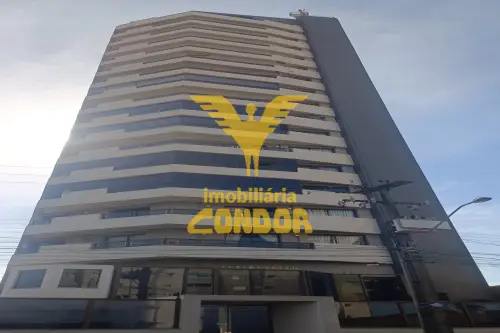 CONDOMÍNIO RESIDENCIAL JAMAICA