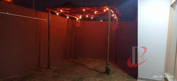Casa Conjunto Habitacional Alexandre Urbanas