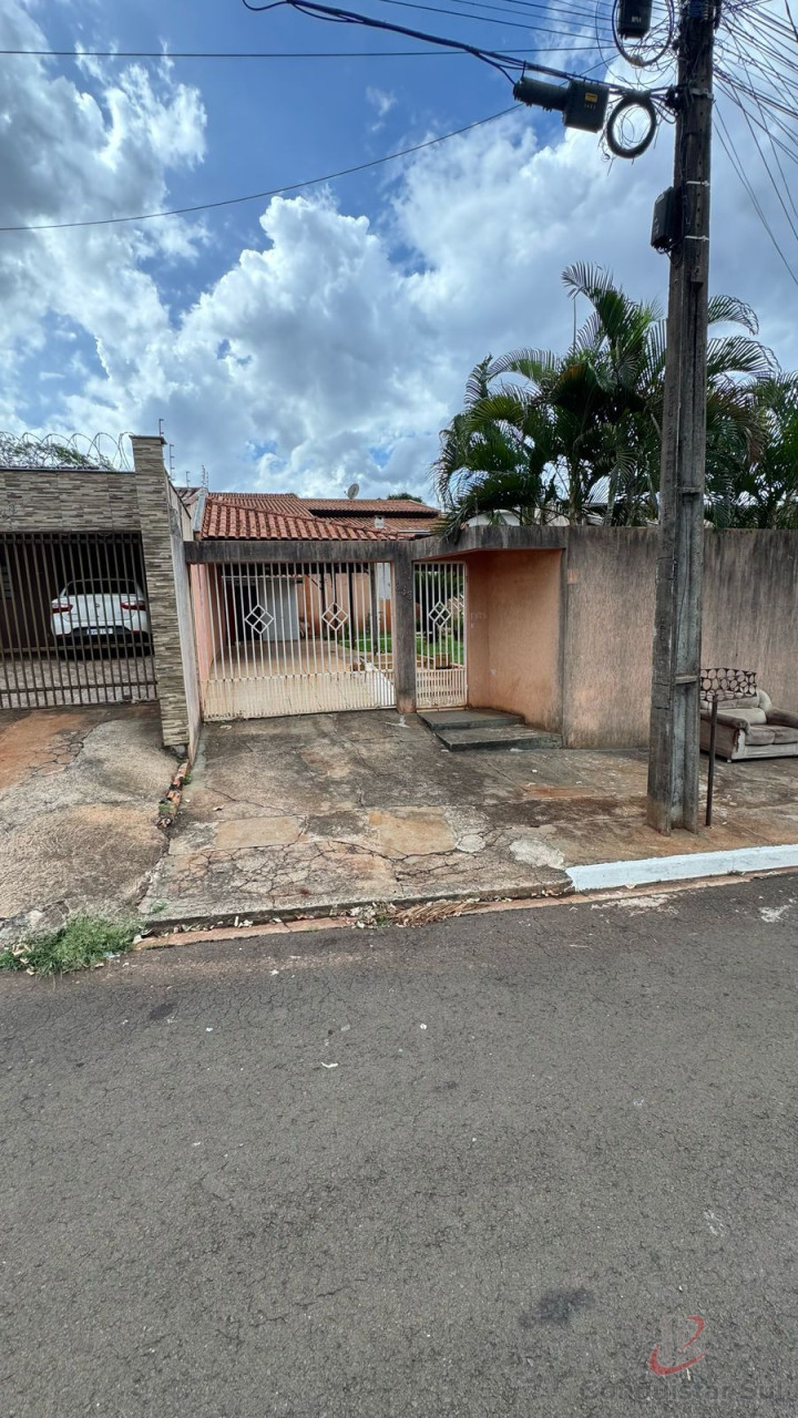 CASA JD PALMEIRAS