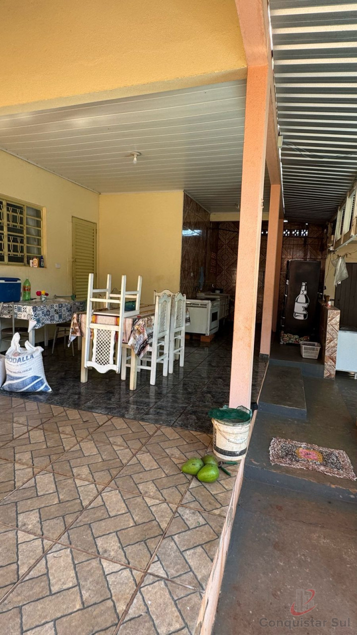 CHACARA A VENDA - CONDOMINIO SANTA RUTH