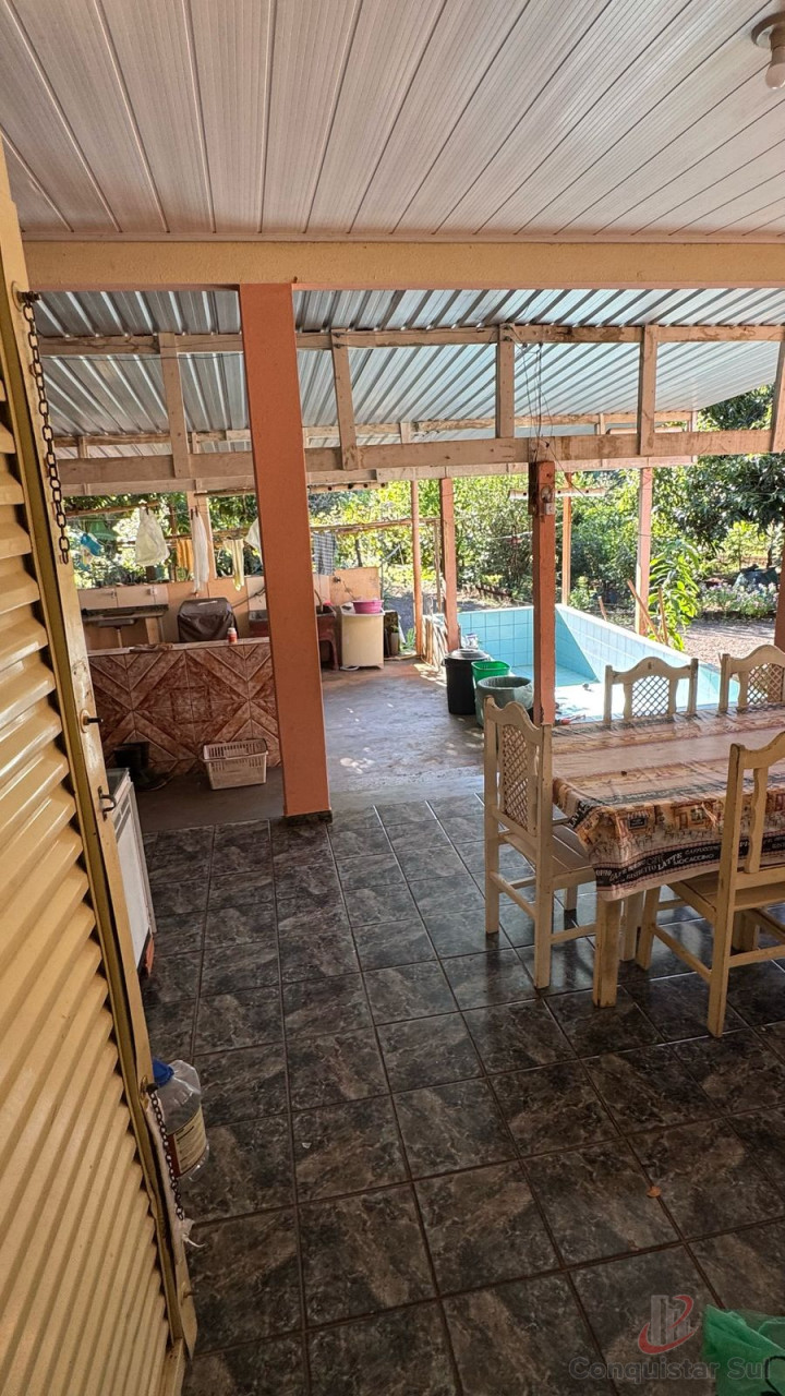 CHACARA A VENDA - CONDOMINIO SANTA RUTH
