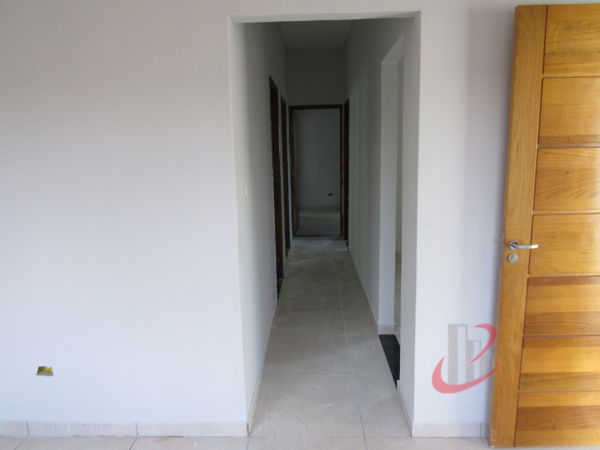 Casa Jardim Olímpico