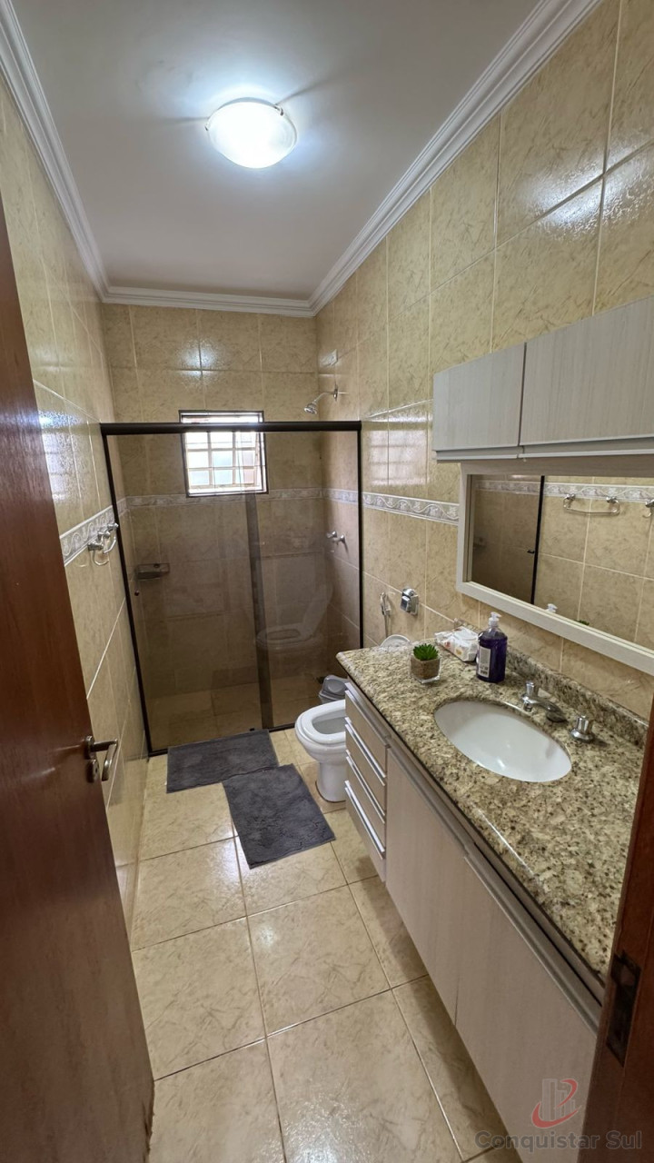 Casa Jd Nações Unidas