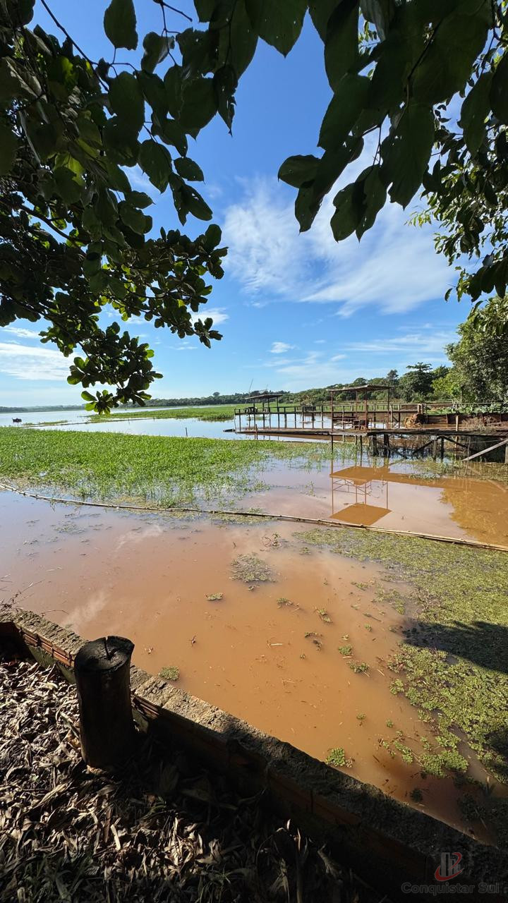 CHACARA A VENDA - CONDOMINIO SANTA RUTH
