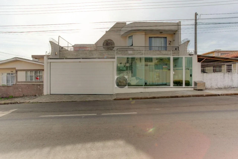 Imagens do imóveis sobrado À Venda Centro Guarapuava
