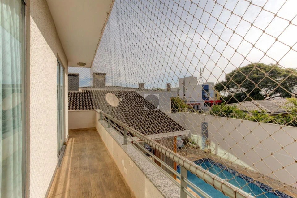 Imagens do imóveis sobrado À Venda Centro Guarapuava