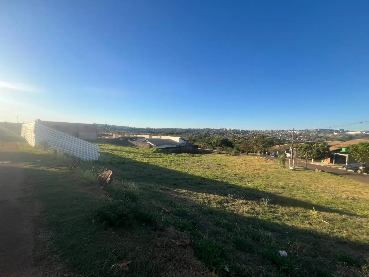 Imagens do imóveis teste