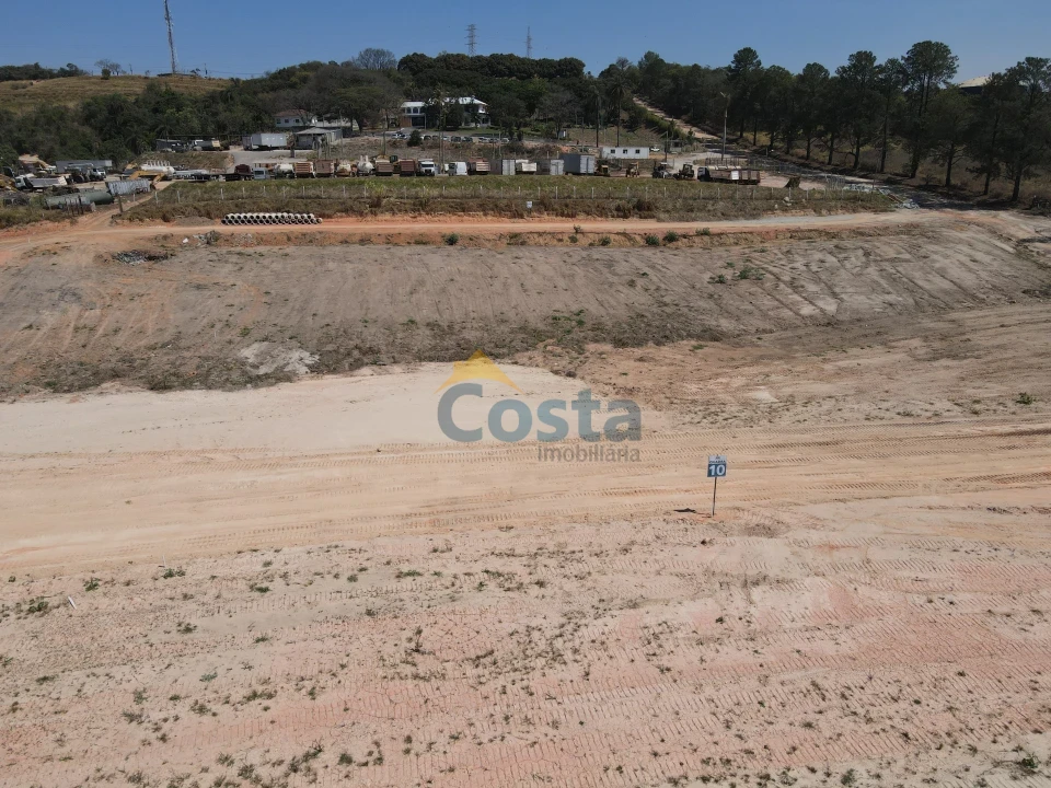 Imagens do imóveis Lotes Industriais no Betim Trade Center | Polo Logístico