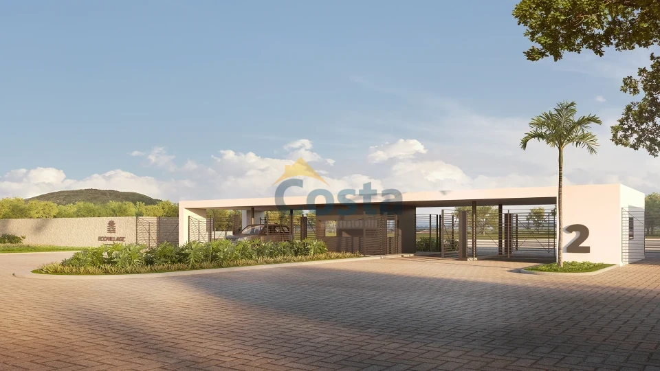 Imagens do imóveis Lotes no Eco Village Carmo do Cajuru | Condomínio Náutico