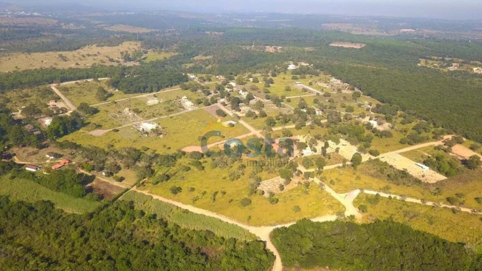 Imagens do imóveis Fazendas do Barreiro, chácaras em condomínio fechado