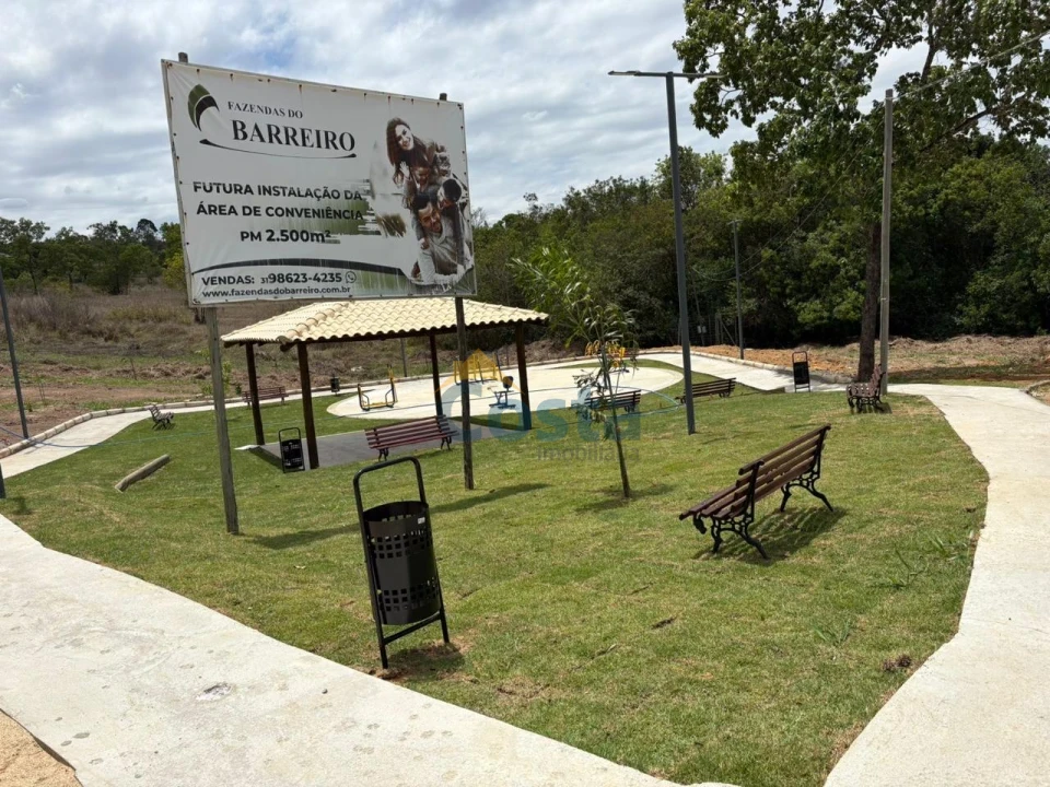 Imagens do imóveis Fazendas do Barreiro, chácaras em condomínio fechado