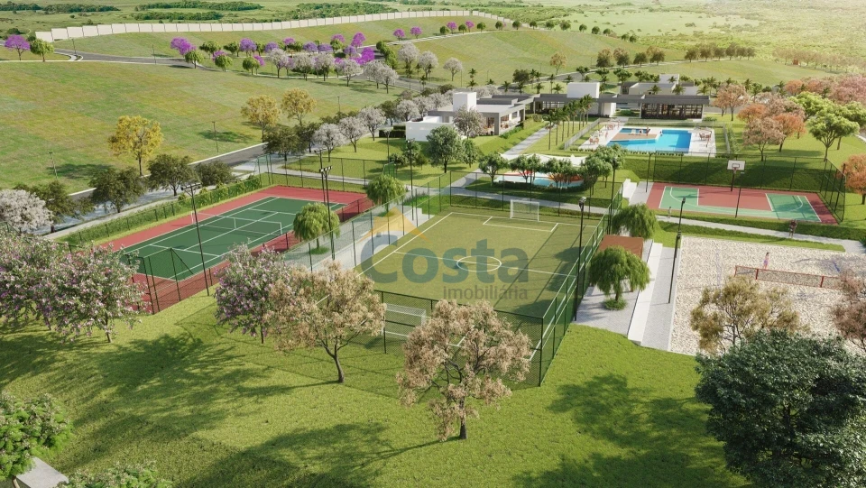 Imagens do imóveis Lotes no Terras Alpha Betim | Padrão Alphaville