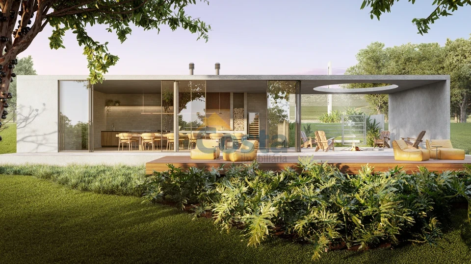 Imagens do imóveis Lotes no Eco Village Carmo do Cajuru | Condomínio Náutico