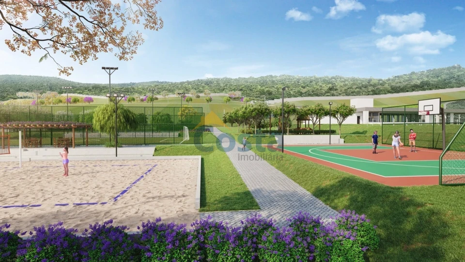 Imagens do imóveis Lotes no Terras Alpha Betim | Padrão Alphaville