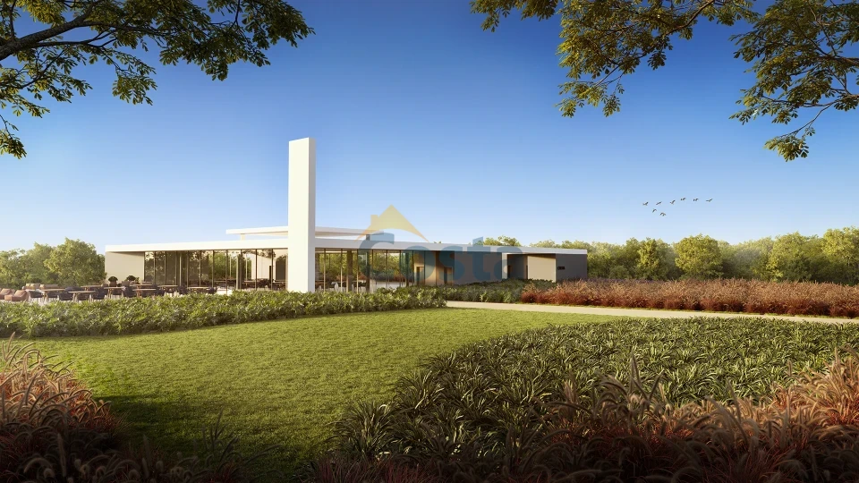 Imagens do imóveis Lotes no Eco Village Carmo do Cajuru | Condomínio Náutico