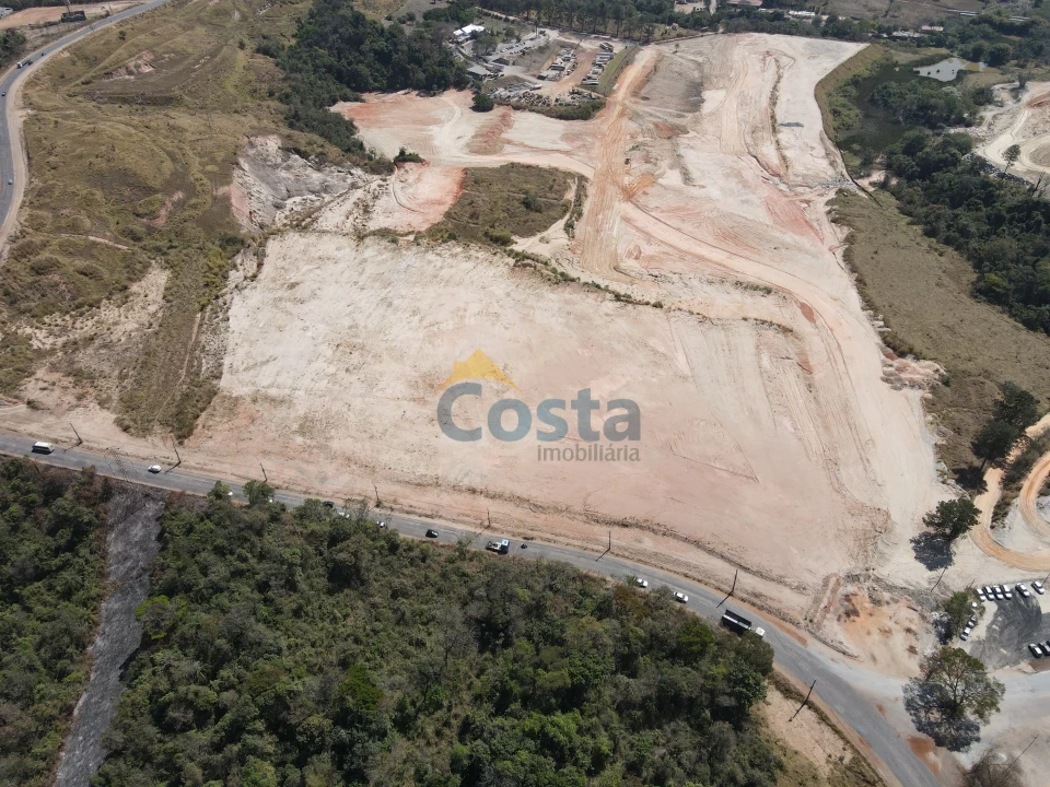 Imagens do imóveis Lotes Industriais no Betim Trade Center | Polo Logístico