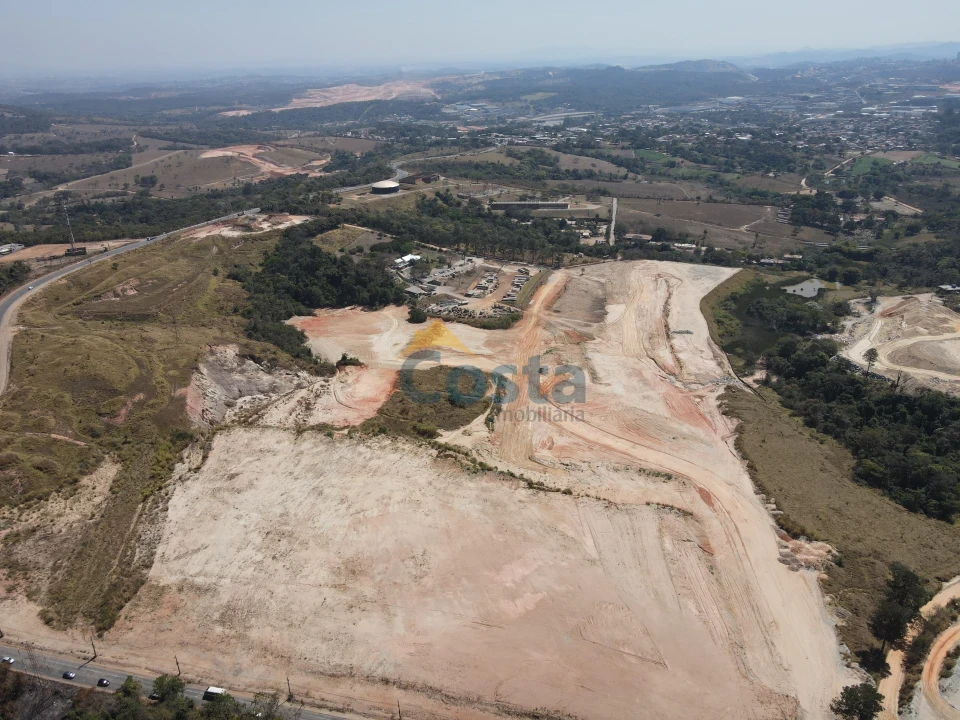 Imagens do imóveis Lotes Industriais no Betim Trade Center | Polo Logístico