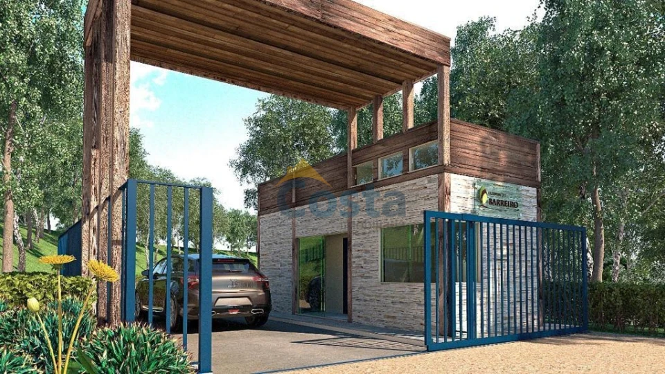 Imagens do imóveis Fazendas do Barreiro, chácaras em condomínio fechado