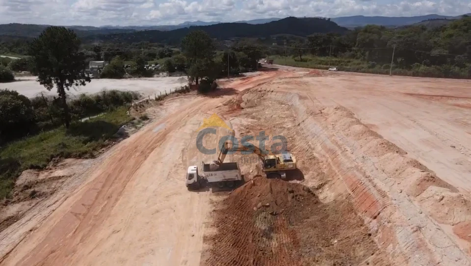 Imagens do imóveis Lotes Industriais no Betim Trade Center | Polo Logístico