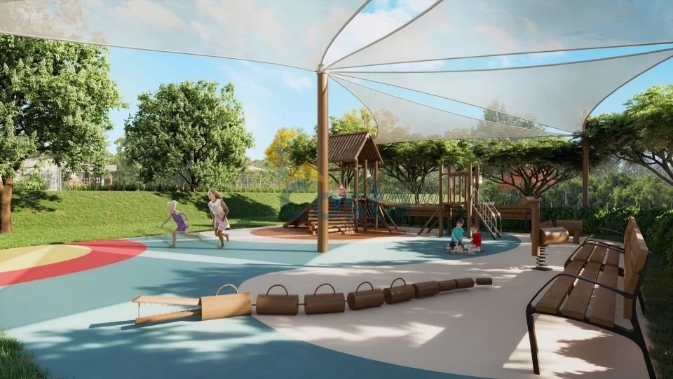 Imagens do imóveis Lotes no Terras Alpha Betim | Padrão Alphaville