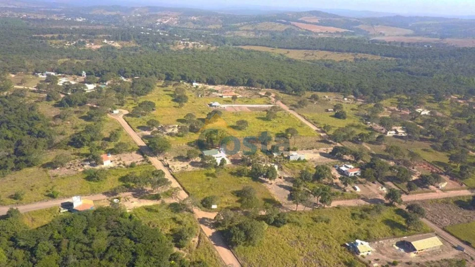 Imagens do imóveis Fazendas do Barreiro, chácaras em condomínio fechado