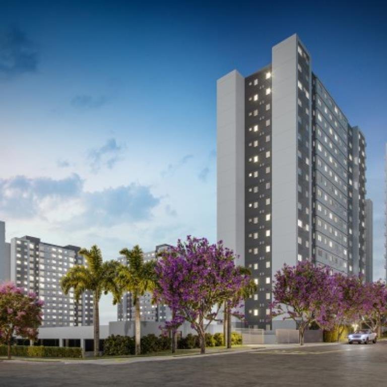 Imagens do imóveis Residencial Vida Milão