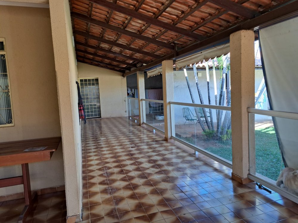 Imagens do imóveis Casa 3 quartos Cidade Satélite São Luiz