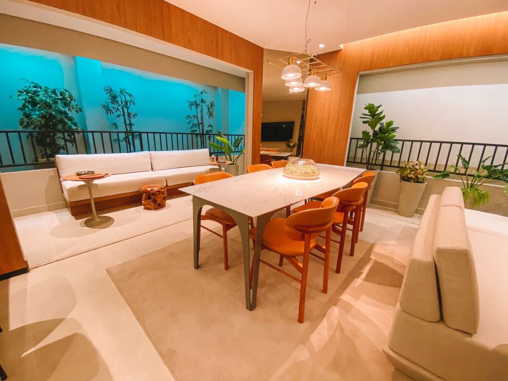 Imagens do imóveis Apartamentos com 1 a 3 suítes no alto do Marista