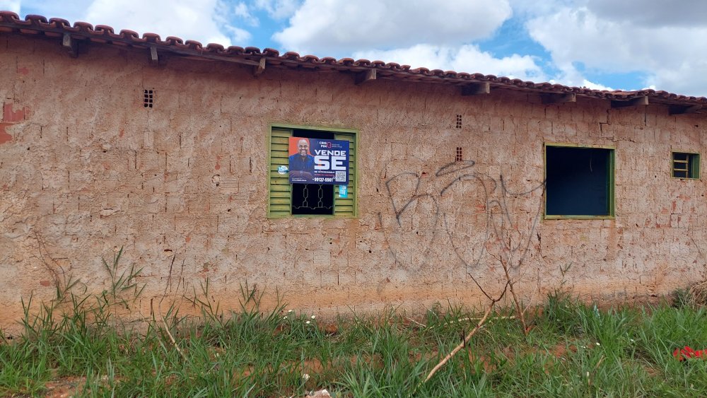 Imagens do imóveis Lote de esquina Villa Romana