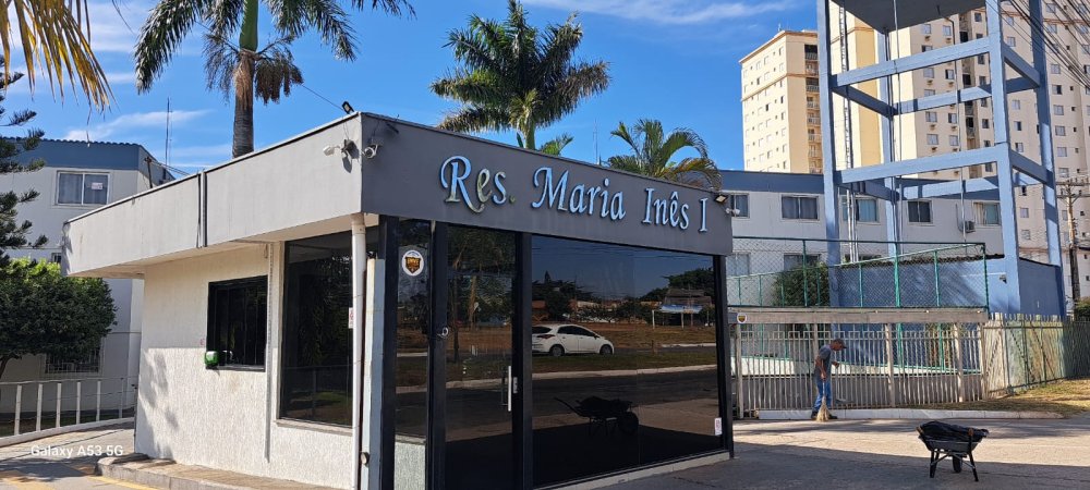 Imagens do imóveis Apartamento 3 quartos Jardim Maria Inês