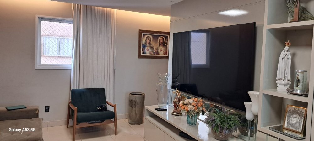 Imagens do imóveis Apartamento Premium em Condomínio Clube - Melhor Localização