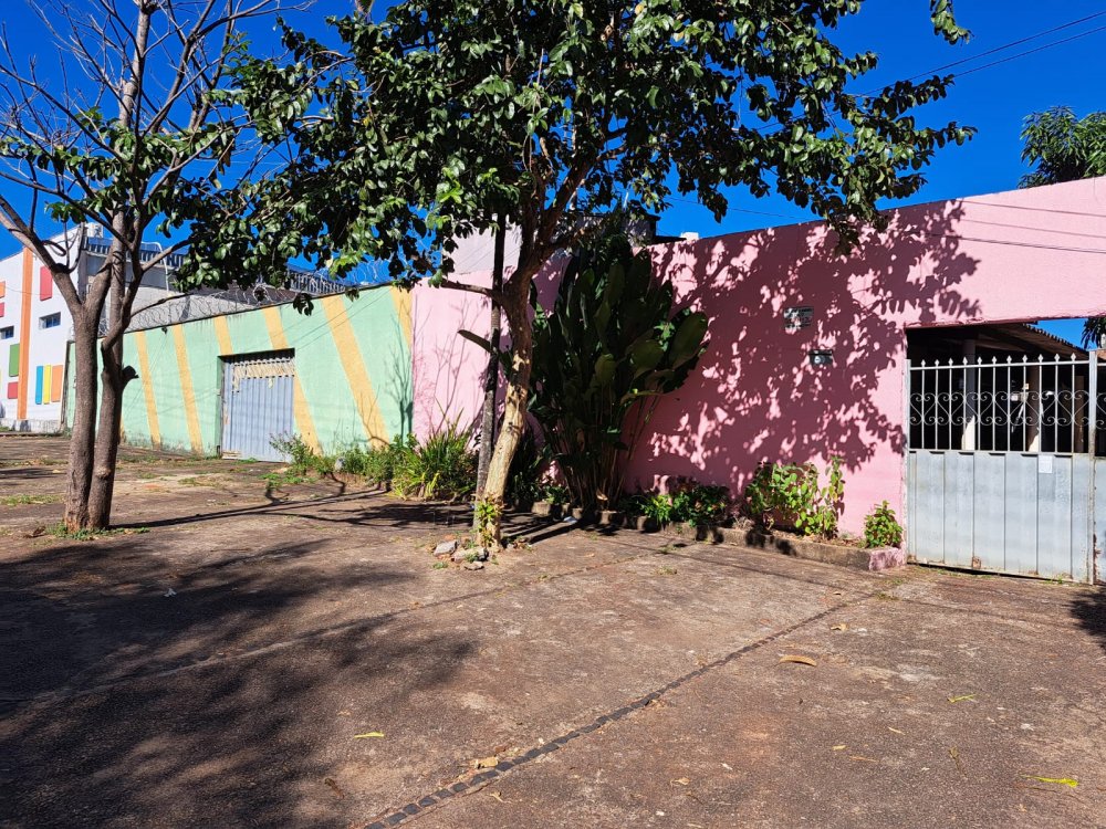 Imagens do imóveis Lote próximo ao Buriti Shopping