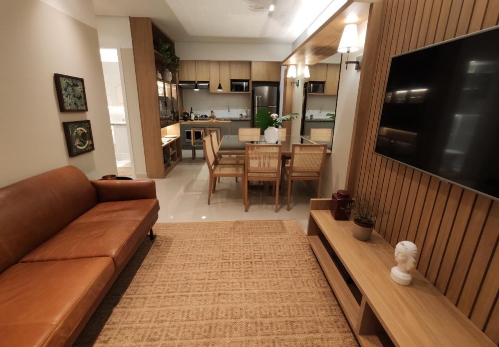 Imagens do imóveis Apartamento 2 quartos próximo ao Parque Cascavel