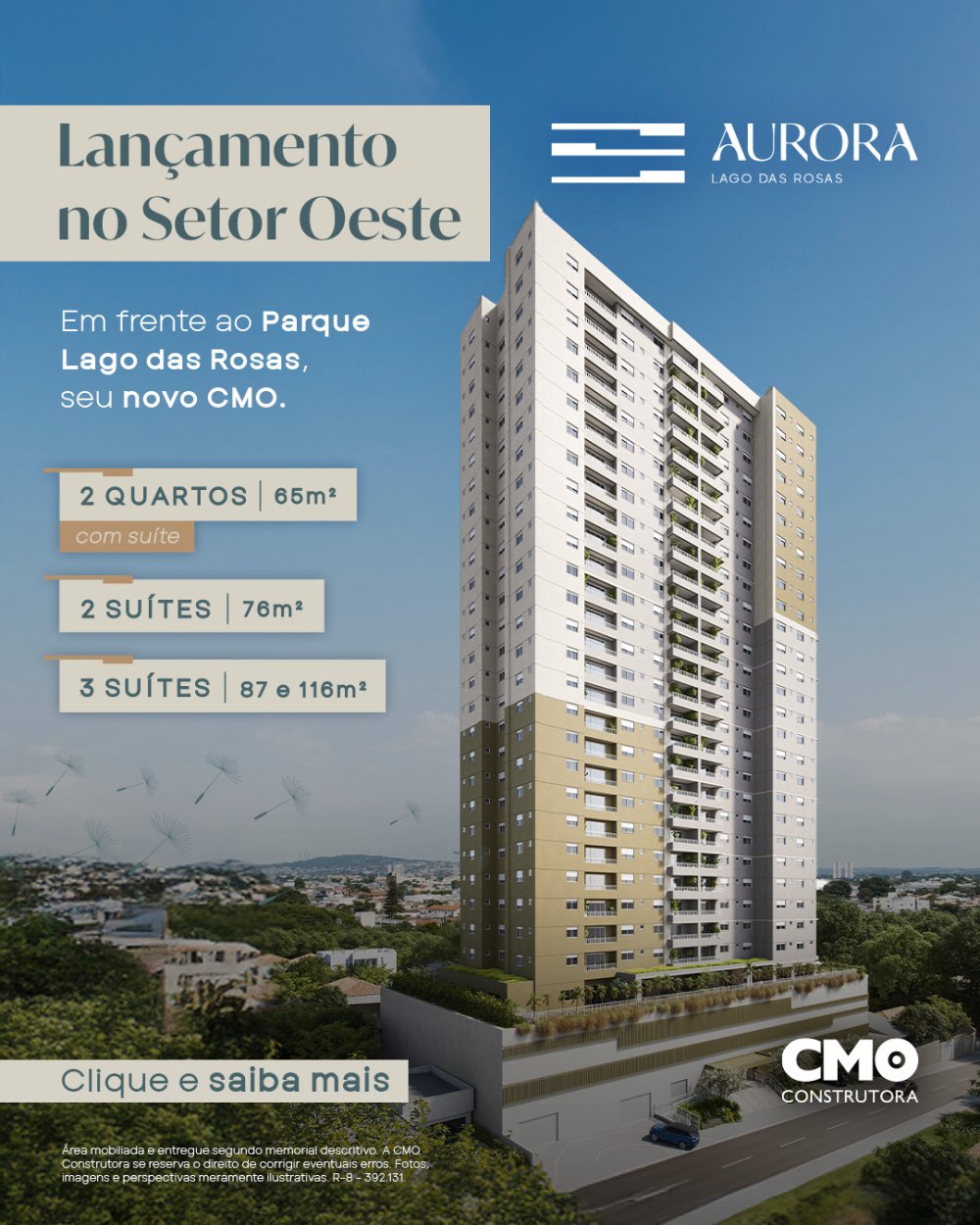 Imagens do imóveis Apartamento a Venda no bairro Setor Marista - Goiânia, GO