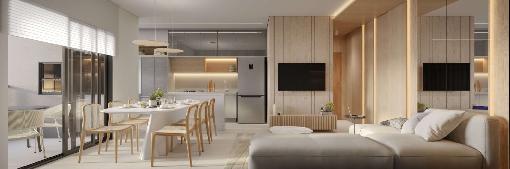 Imagens do imóveis ENVOLT  BIOPHILIC HOME