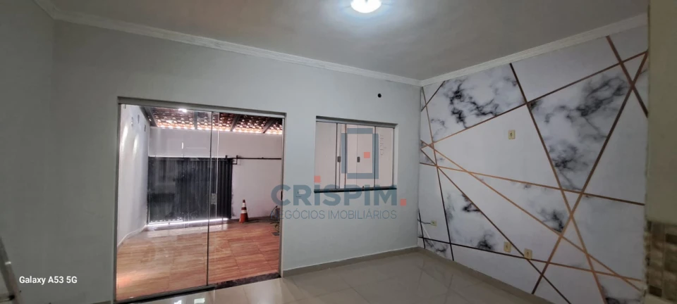 Imagens do imóveis Casa Para Alugar Residencial Talismã I Goiânia