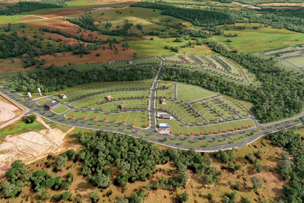 Imagens do imóveis Lotes a partir de 200m²