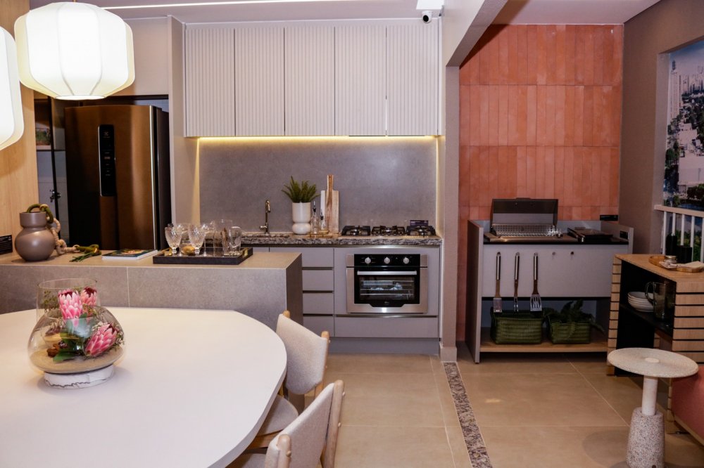 Imagens do imóveis Apartamento 2 com suíte no melhor do Bueno