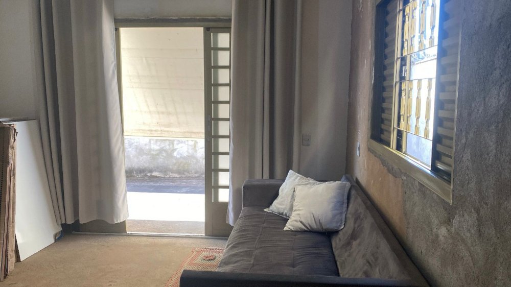 Imagens do imóveis CASA 4 QUARTOS - SETOR SANTO ANDRÉ